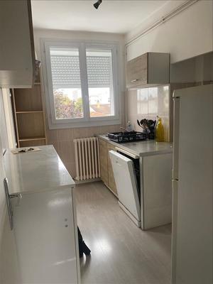 Appartement - 68 m² - 4 pièces