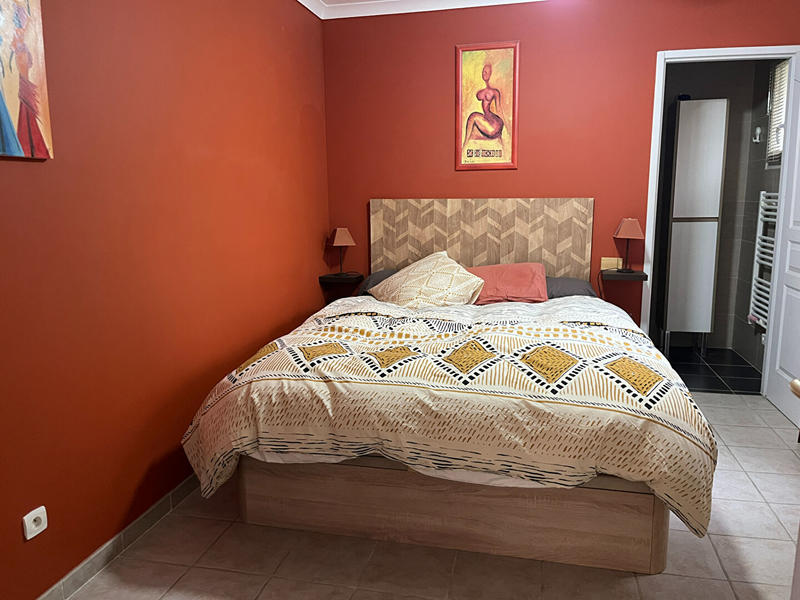 Maison - 103 m² - 6 pièces