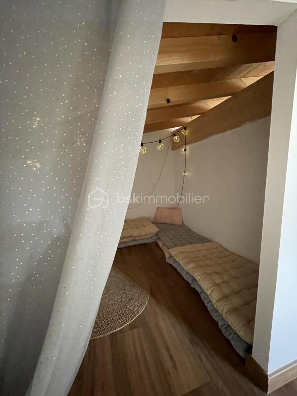 Maison ancienne - 170 m² - 7 pièces