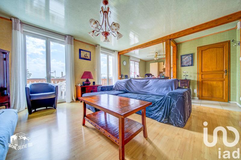 Maison - 453 m² - 14 pièces