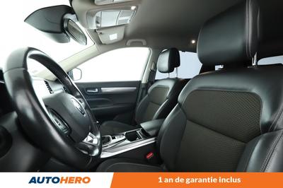 Renault Koleos 2.0 dCi Energy Zen 4x4 177 ch