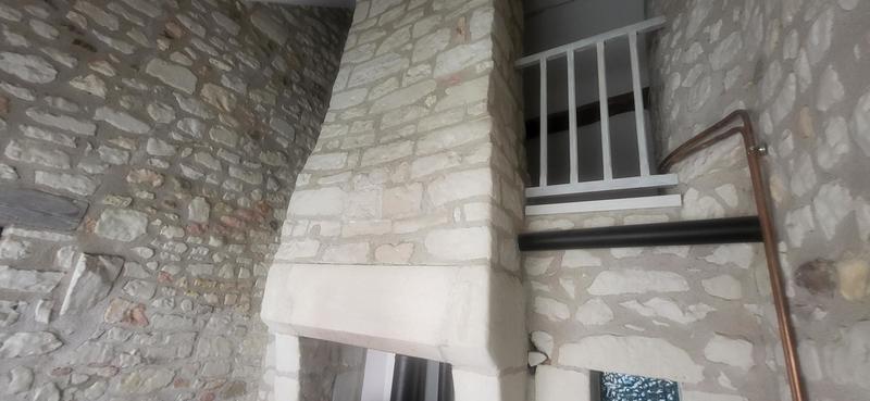 Maison - 132 m² - 5 pièces