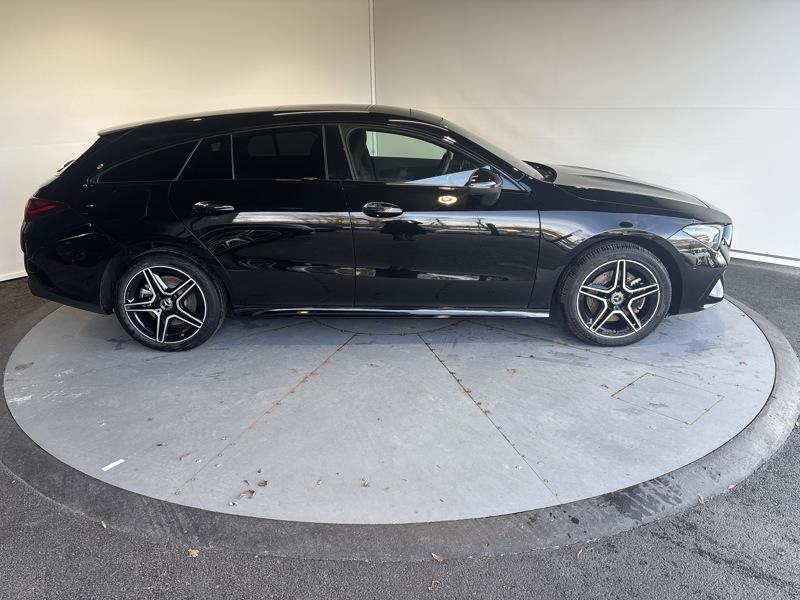 Mercedes Cla Shooting Brake 250 e Hybrid Eq Amg Line