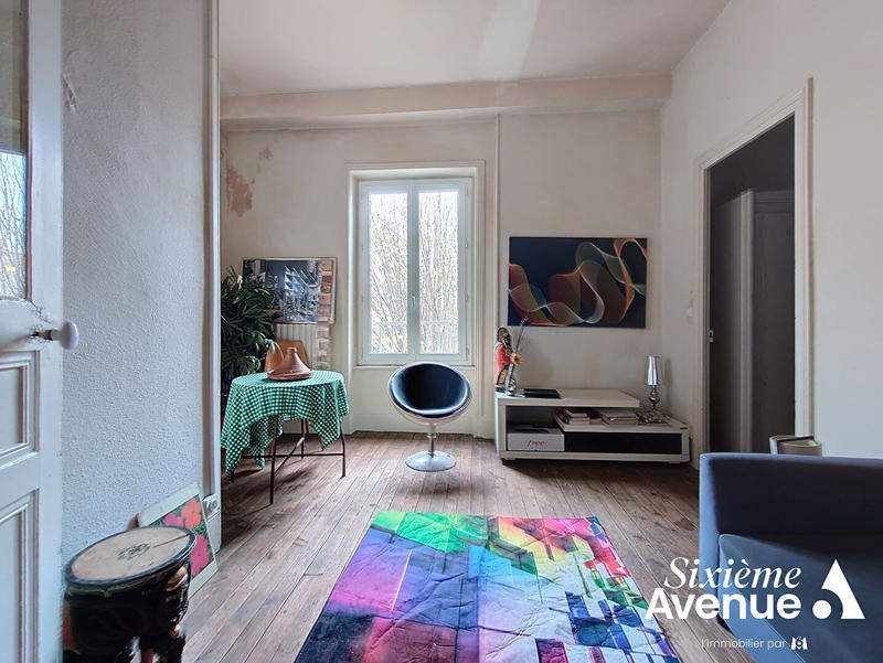 Immeuble - 360 m² - 10 pièces