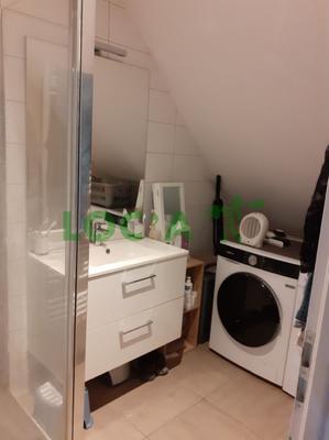 Appartement - 68 m² - 4 pièces