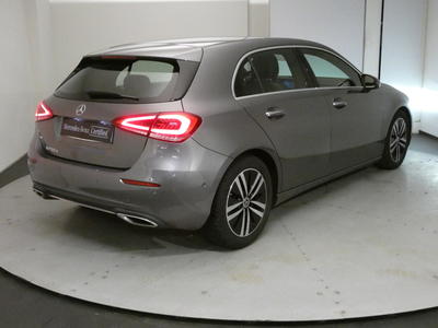Mercedes Classe a 200 d Progressive Line