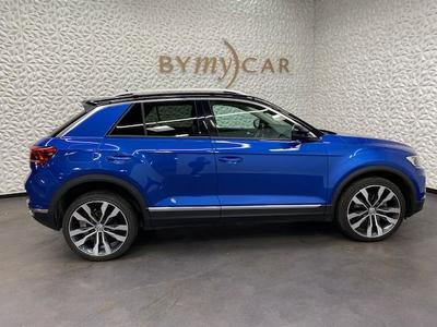 Volkswagen t-Roc 1.5 Tsi 150 Evo Start/Stop Bvm6 Carat