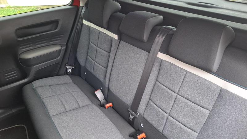 Citroën C4 Cactus 1.2 Puretech 110 Eat6 Shine