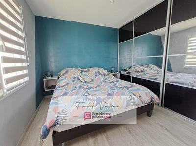 Maison - 116 m² - 6 pièces