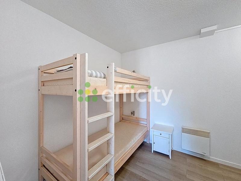 Appartement - 50 m² - 3 pièces