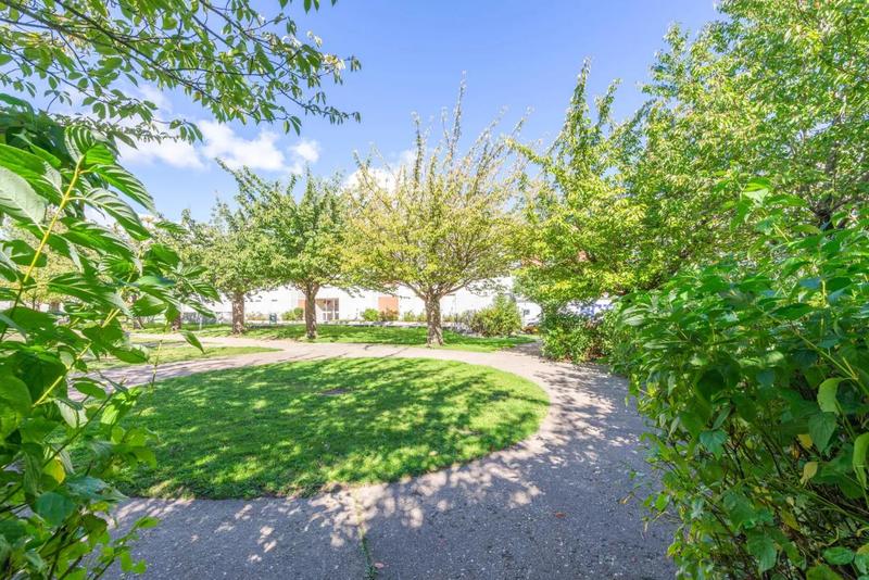 Appartement - 92 m² - 5 pièces