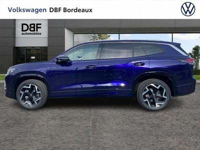 Volkswagen Tayron 1.5 Ehybrid 204ch Dsg6 R Line/Edi