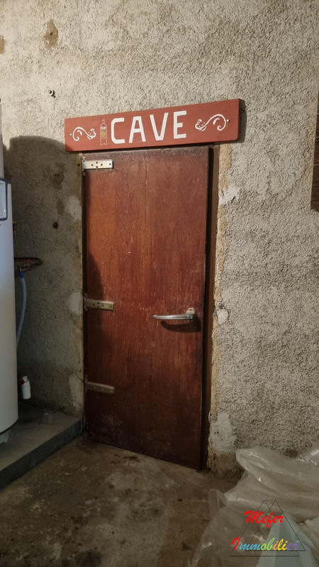 Maison - 142 m² - 5 pièces