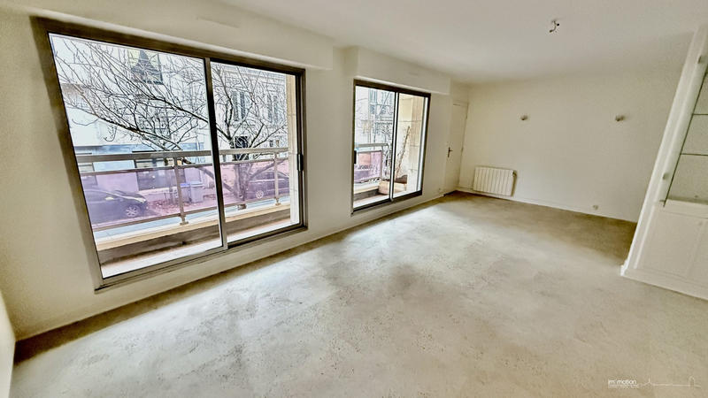 Appartement - 87 m² - 4 pièces