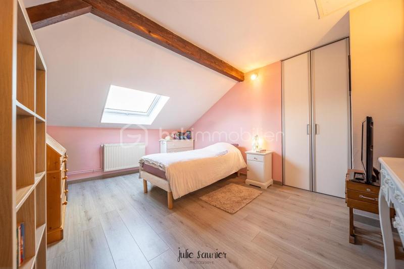 Appartement - 92 m² - 5 pièces