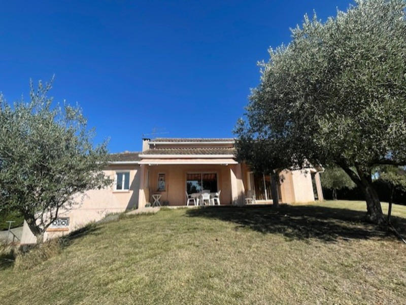 Maison - 170 m² - 6 pièces