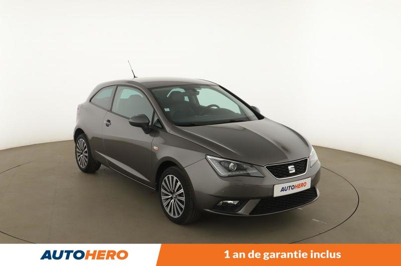 Seat Ibiza Sc 1.2 Tsi Connect 90 ch