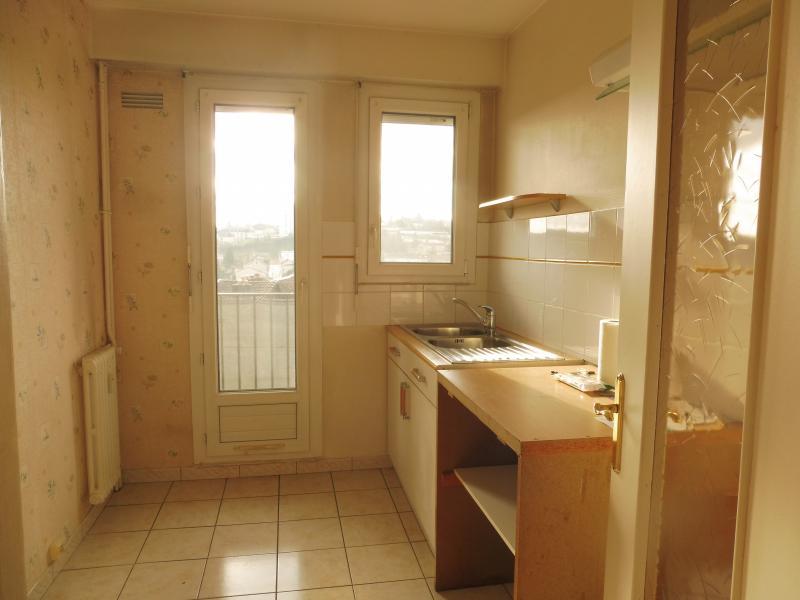 Appartement - 63 m² - 4 pièces