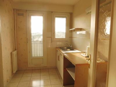 Appartement - 63 m² - 4 pièces