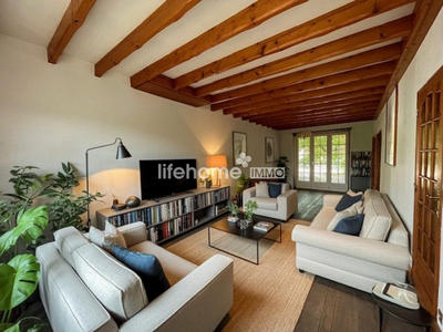 Villa - 140 m² - 6 pièces