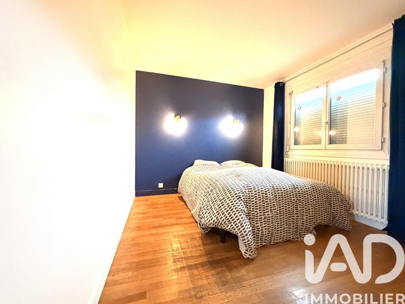 Maison - 148 m² - 5 pièces