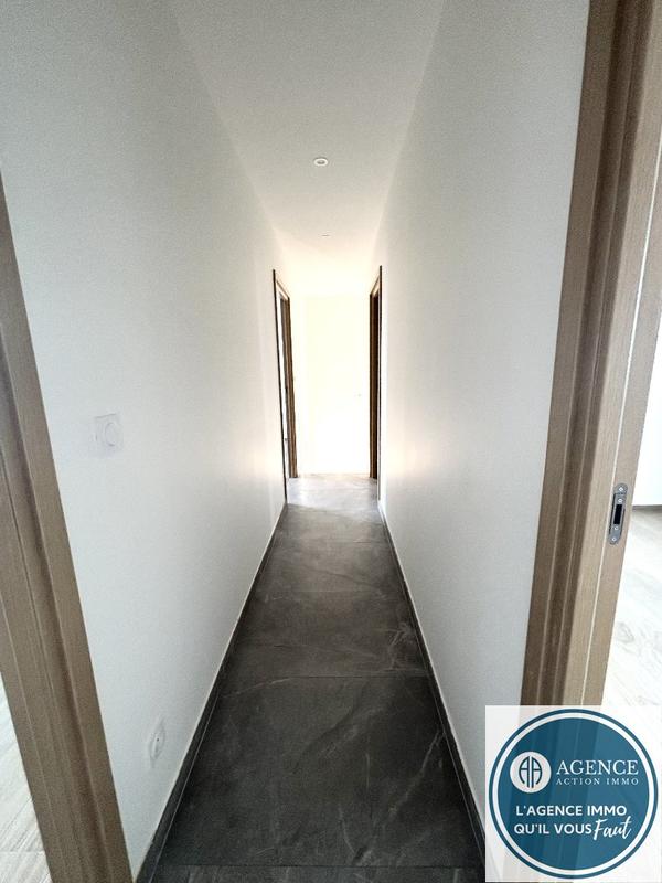 Maison - 118 m² - 5 pièces