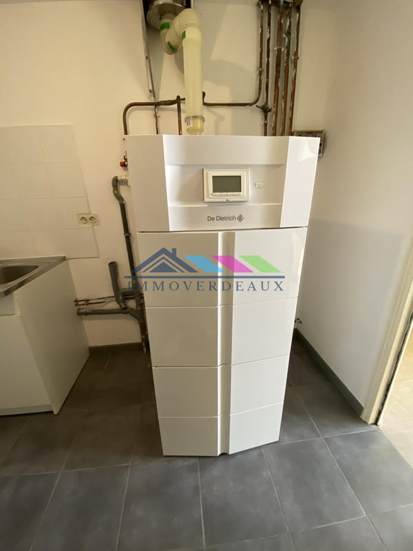 Maison - 177 m² - 7 pièces