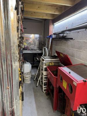 Local commercial - 250 m²