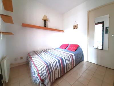 Appartement - 31 m² - 2 pièces