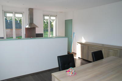 Maison - 207 m² - 10 pièces
