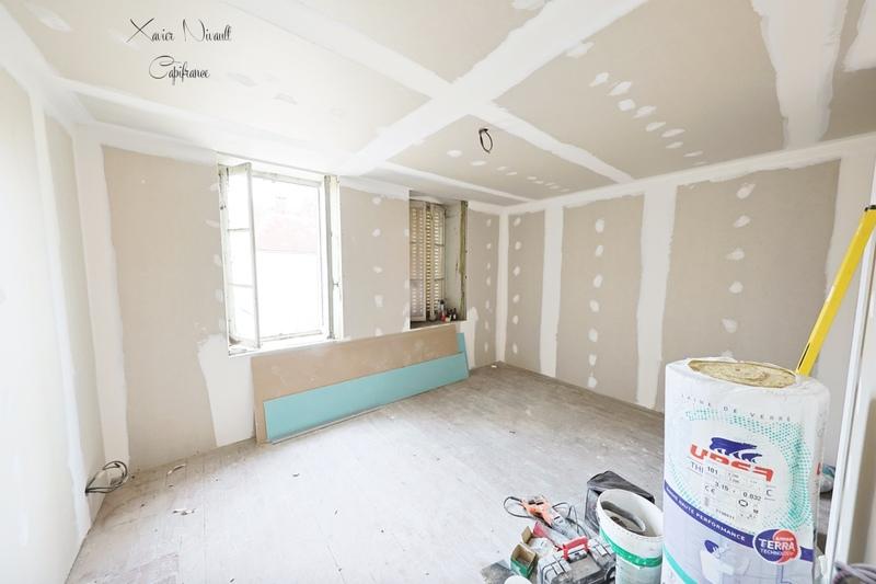 Maison - 240 m² - 10 pièces