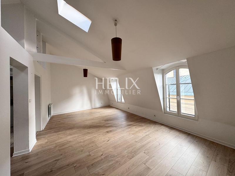 Appartement - 141 m² - 7 pièces