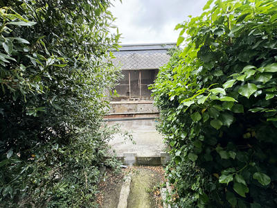 Immeuble - 9 pièces