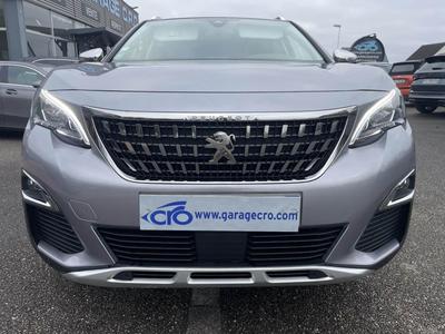 Peugeot 3008 Crossway 1.6 Thp Eat6
