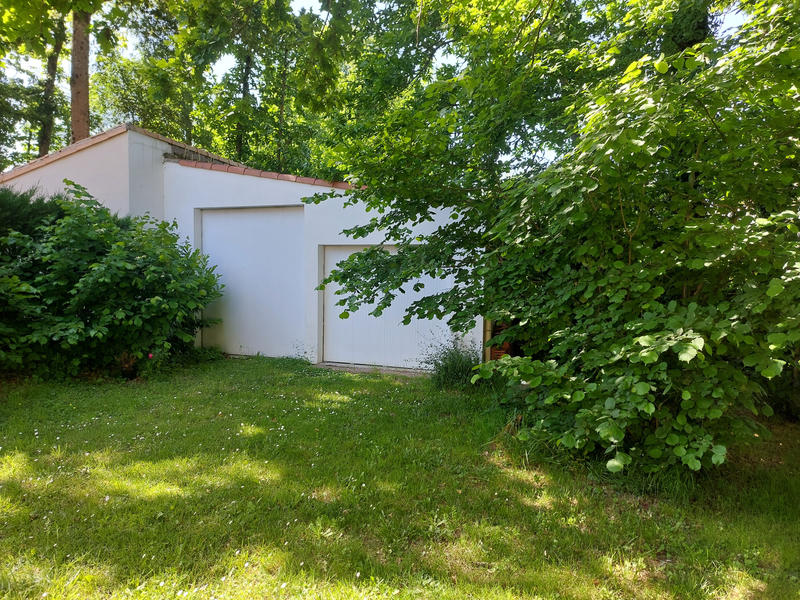 Maison - 127 m² - 5 pièces