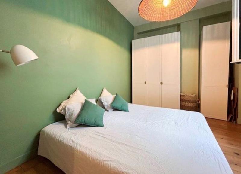 Appartement - 54 m² - 3 pièces