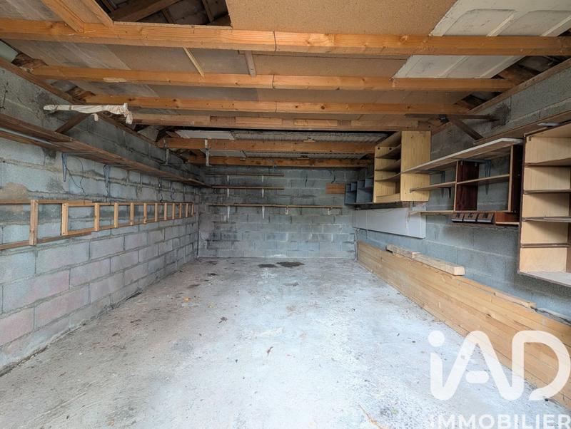 Maison - 78 m² - 3 pièces