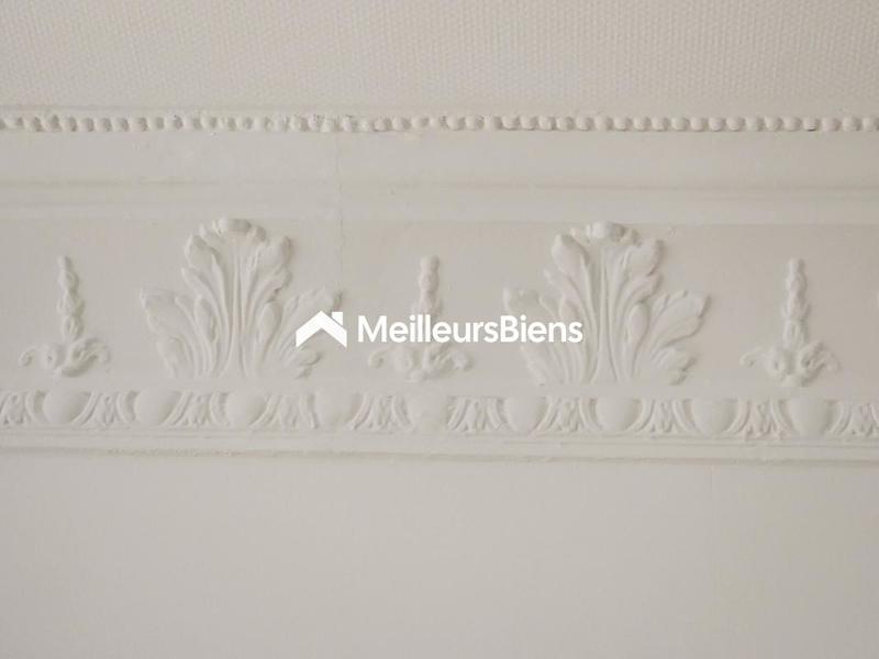 Maison de ville - 198 m² - 7 pièces