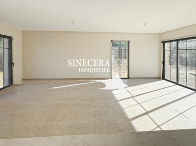 Maison - 172 m² - 6 pièces