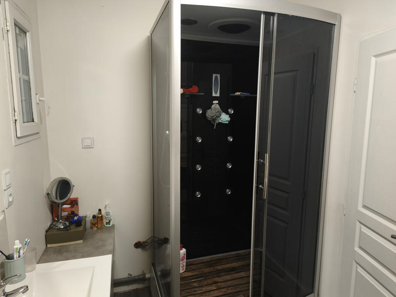 Propriété - 245 m² - 22 pièces