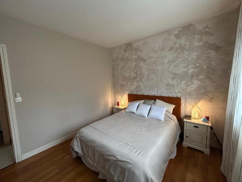 Maison - 144 m² - 5 pièces