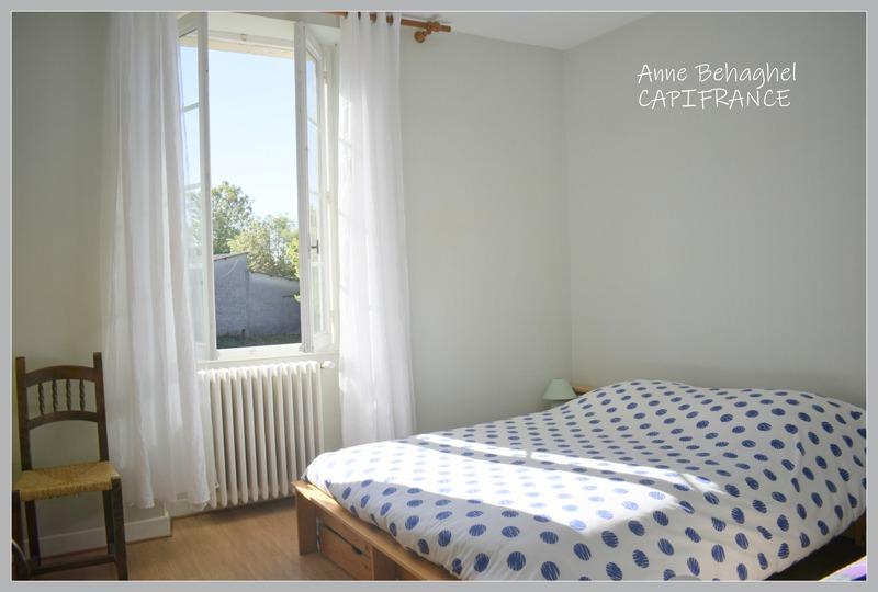 Maison de campagne - 170 m² - 7 pièces