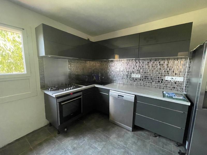 Maison de campagne - 171 m² - 9 pièces