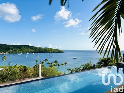 Maison de maîtres - 245 m² - 7 pièces