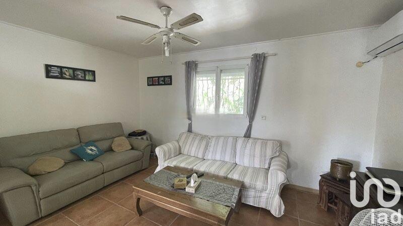 Maison - 145 m² - 5 pièces