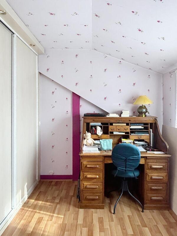 Maison - 172 m² - 9 pièces