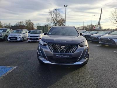 Peugeot 2008 BlueHDi 130 s&amp;S Eat8 Gt