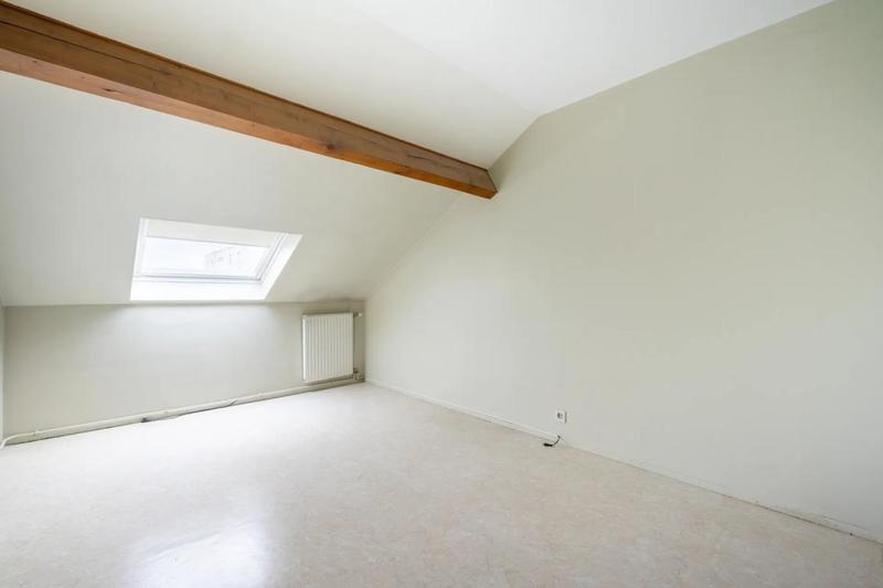 Duplex - 101 m² - 4 pièces