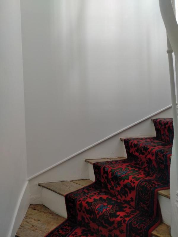 Duplex - 51 m² - 3 pièces