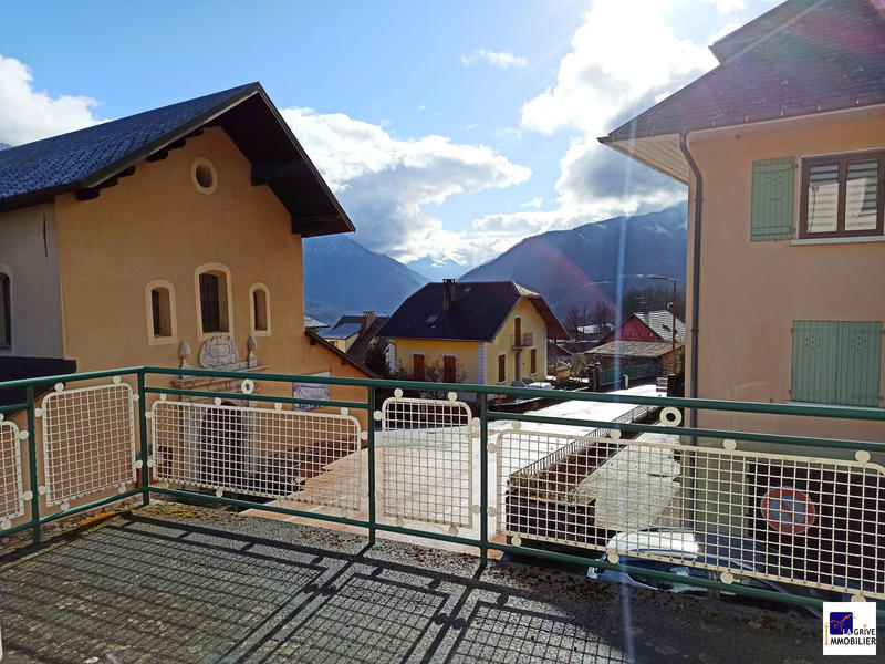 Maison - 127 m² - 6 pièces